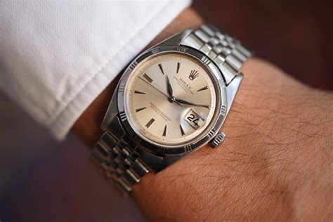 codice modello rolex 1603|rolex 1603 air king.